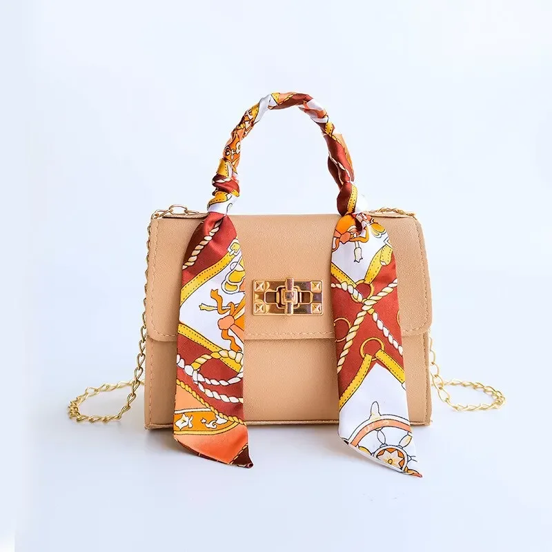 2025 Women’s Mini Crossbody Bag